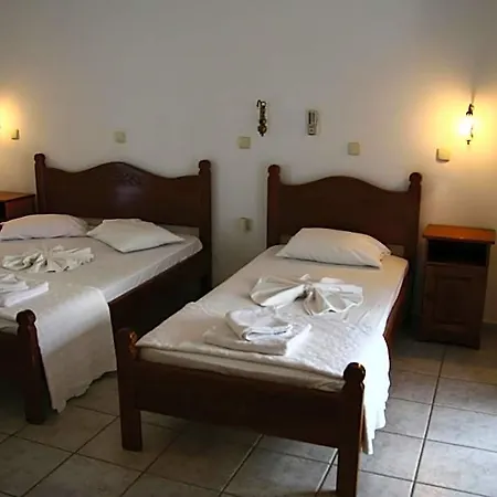 Landeris Hotel
