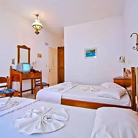 Hotel Landeris Amorgo