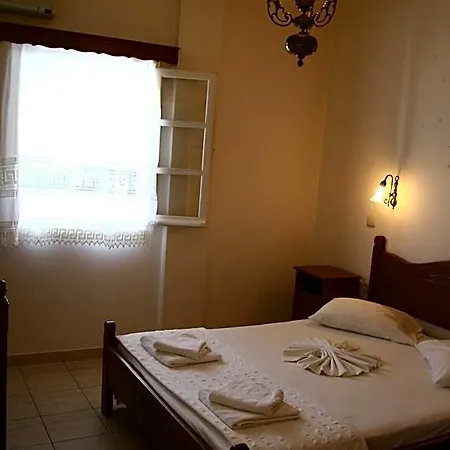 Landeris Hotel