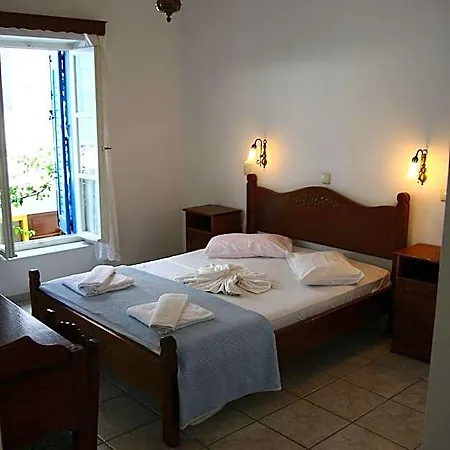 Hotell Landeris 2*