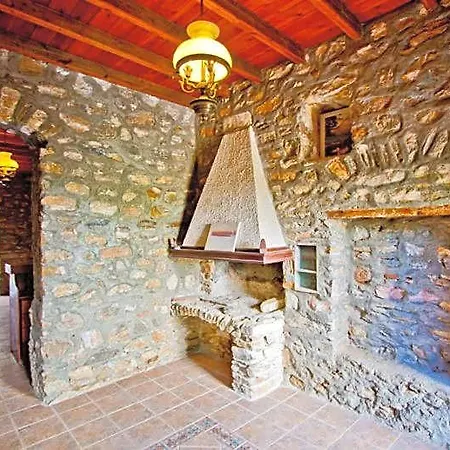 Hotel Landeris Amorgo