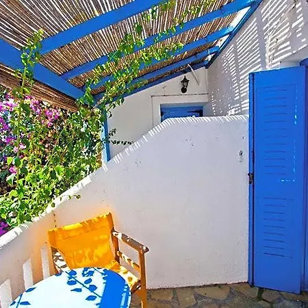 Landeris Hotel Amorgo